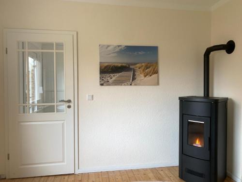 Rysum Casa | Huus an't Zingel - Ferienhaus in Krummhörn-Rysum