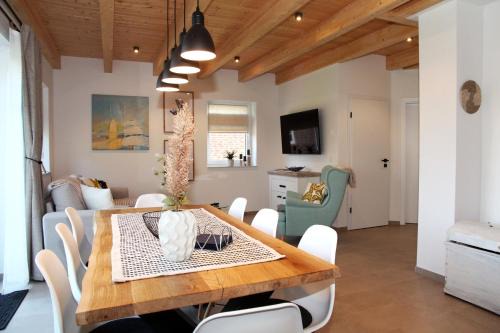 Eilsum Casa | Huus Fernleaf