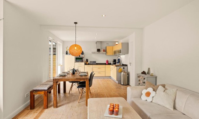Eilsum Casa | Huus Frieda