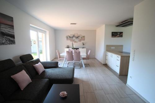 Eilsum Casa | Huus Seerose