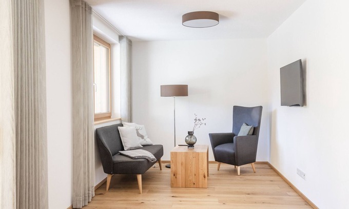 Au Apartamento | HUUS123, Apartment 3
