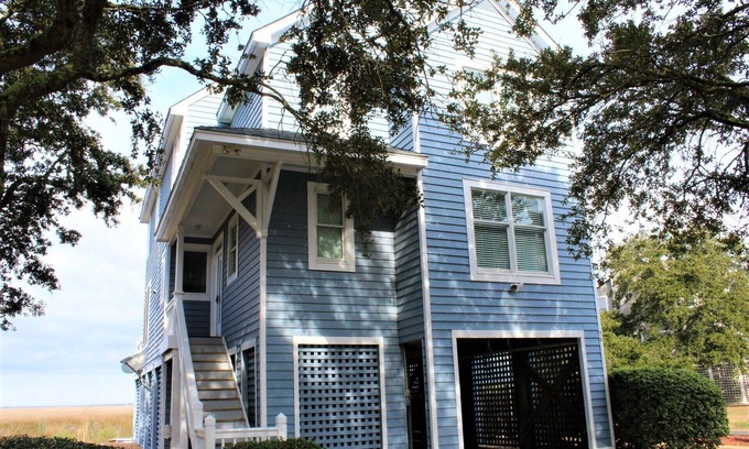 Manteo Casa | HV56 - Hammock Village 56