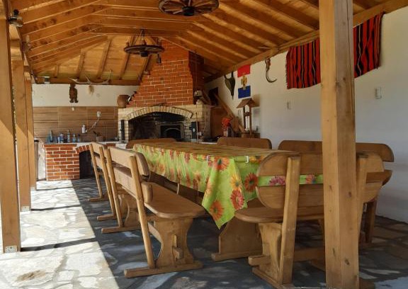 Hvoyna Casa | Hvoyna House