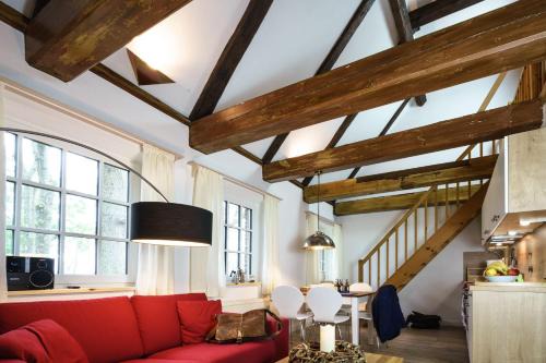 Welt Apartamento | HW App 6