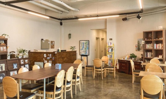 Gyeongju Casa | Hwarang Guesthouse