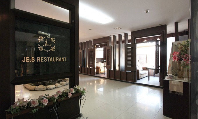 Hwaseong Hotel | Hwaseong Jes Hotel