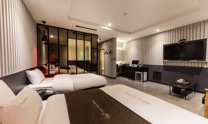 Hwaseong Hotel | Hwaseong Mead Meli