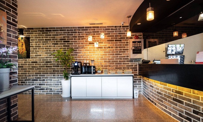 Hwaseong Hotel | Hwaseong Neukkim