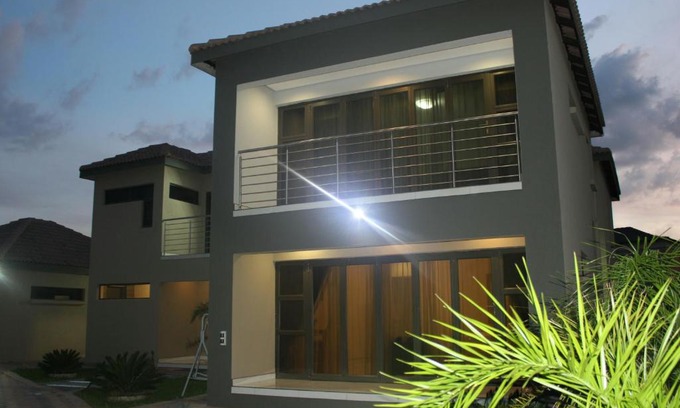 Middelburg Casa | HWH Guesthouse Middelburg