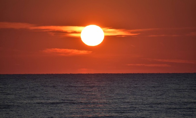Seacrest Casa | HWY 30-A / Seacrest Beach Florida /ON THE BEACH / includes chairs and umbrella