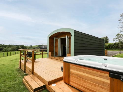 Llandrindod Wells Casa | Hwyl
