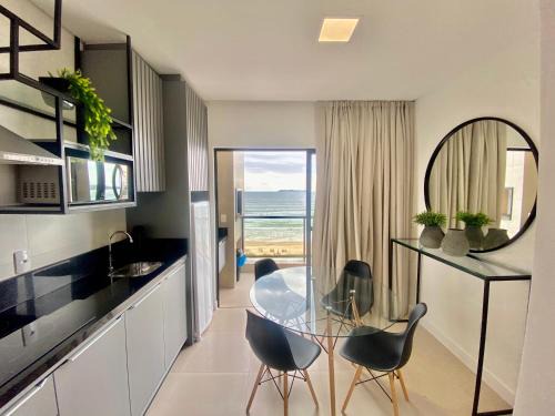 Canto Grande Apartamento | HY Apart Hotel