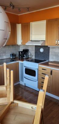 Vaster Apartamento | Hyacintgatan 5