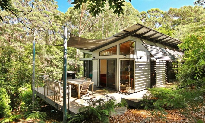 Hyams Beach Casa | Hyams Retreat, Hyams Beach