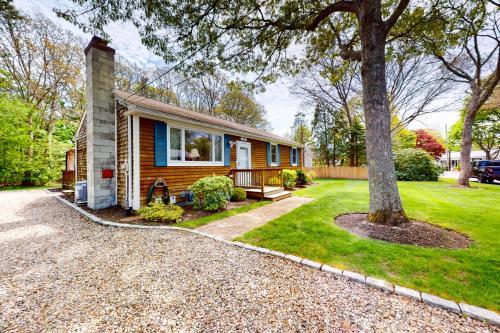 Hyannis Casa | Hyannis Beach House