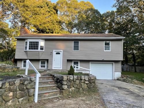 Hyannis Casa | Hyannis Hideaway in Cape Cod