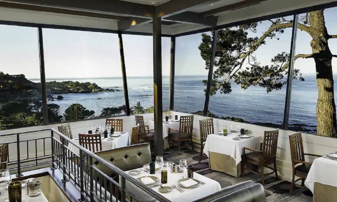 Carmel Highlands Complejo | Hyatt Carmel Highlands Resort