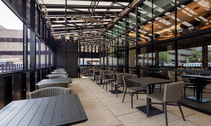 Rosemont Hotel | Hyatt Centric Chicago Ohare