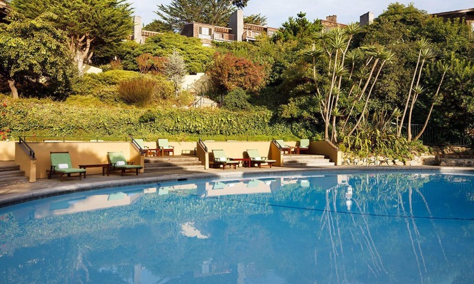 Carmel Highlands Villa | Hyatt Highlands Inn Residence Club - Concours available!!