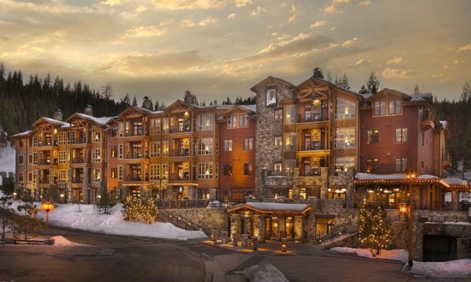 Truckee Complejo | Hyatt Northstar Lodge - July 4th Weekend Available