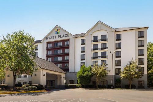 College Park Hotel | Hyatt Place Atlanta Airport South