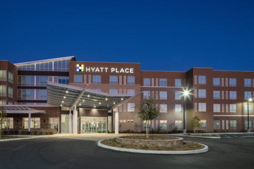 Greenacres Hotel | Hyatt Place Bakersfield
