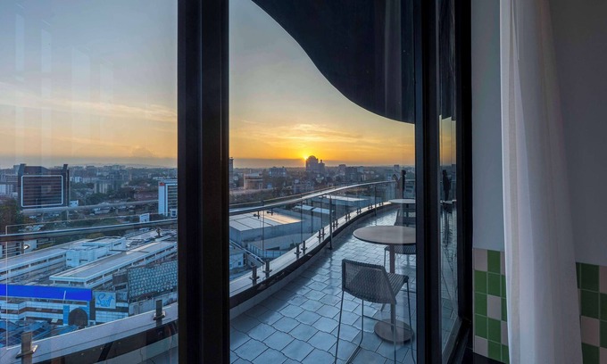 Nairobi Hotel | Hyatt Place Nairobi Westlands