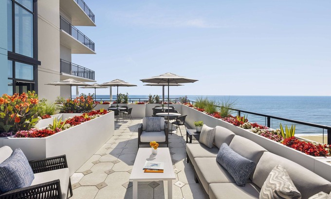 Northeast Virginia Beach Hotel | Hyatt Place Virginia Beach / Oceanfront