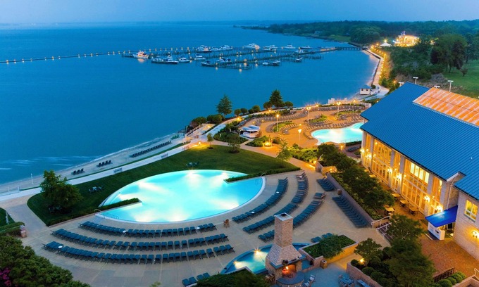 Cambridge Complejo | Hyatt Regency Chesapeake Bay