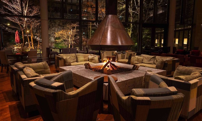 Gora Complejo | Hyatt Regency Hakone Resort and Spa