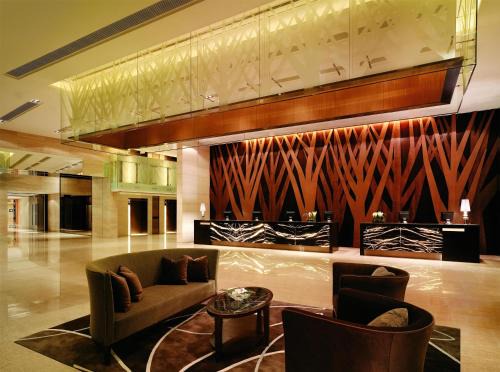 Sha Tin Complejo | Hyatt Regency Hong Kong, Sha Tin