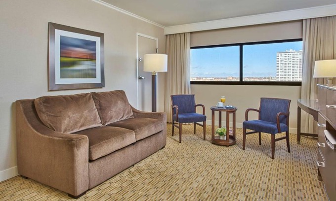 Westown Hotel | Hyatt Regency Milwaukee