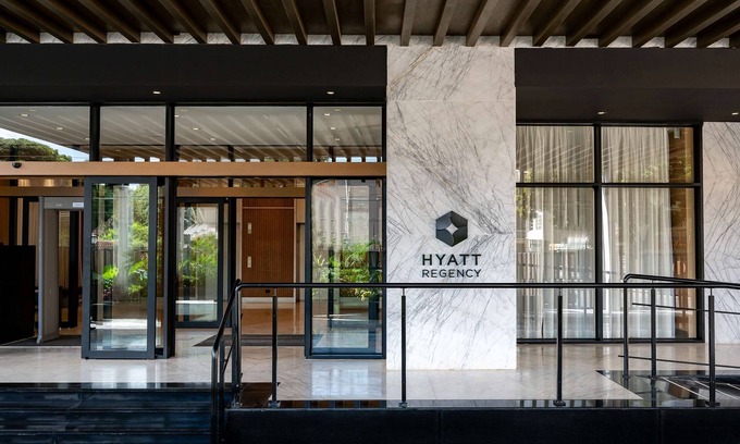 Westlands Hotel | Hyatt Regency Nairobi Westlands