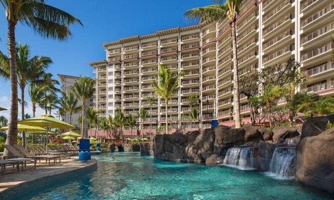 Kaanapali Complejo | Hyatt Residence Club, Ka'anapali Beach, Oceanfront Resort, 2bed, 2bath, sleeps 7
