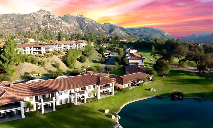 Lawrence Welk Resort Village Complejo | Lawrence Welk Resort - ** Propietario más calificado ** Muchas semanas disponibles