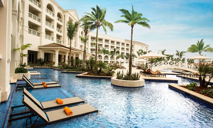 Montego Bay Complejo | Hyatt Zilara Rose Hall - Adults Only - All Inclusive