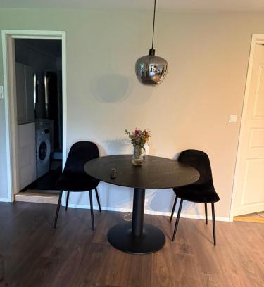 Kristiansand Apartamento | Hybel hauslia kristiansand