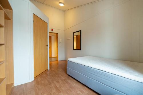 Haugesund Apartamento | Hybelhotell Haugesund