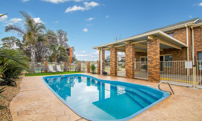 Lakes Entrance Apartamento | Hybiscus Waterfront Apartments