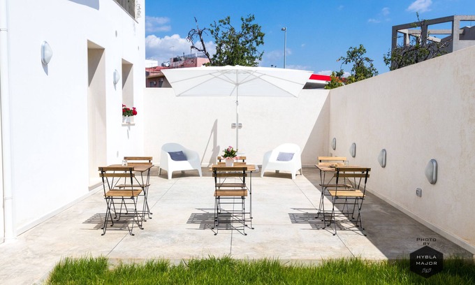 Avola Cama Y Desayuno | Hybla Major B&B