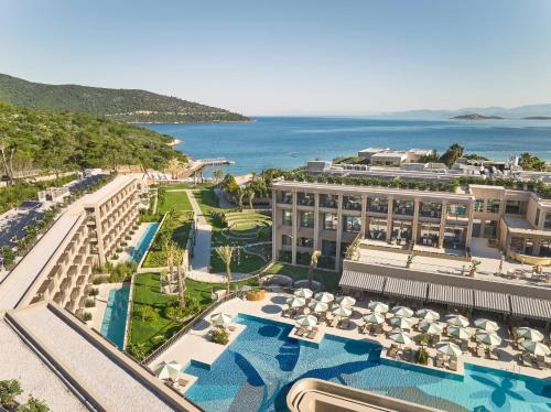 Torba Hotel | Hyde Bodrum - Ultra All Inclusive, Adult Only