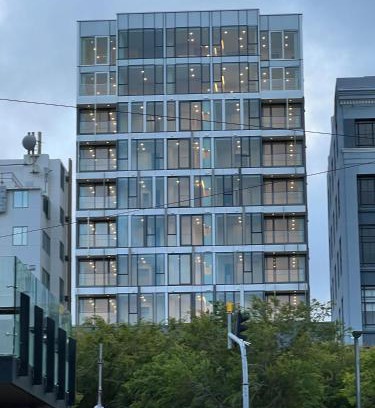 Te Aro Apartamento | Hyde Lane Retreat