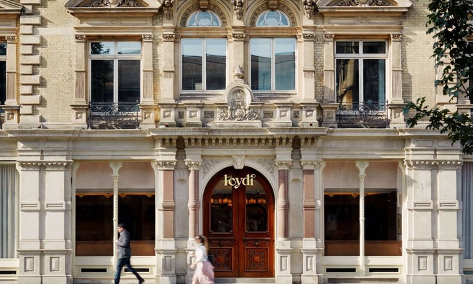 The City of London Hotel | Hyde London City
