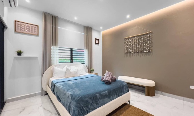 Rio Piedras Villa | Hyde Park #3 | Comfy Apt W/ Parking @ San Juan
