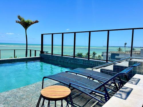 Jardim Oceania Apartamento | Hyde Park Flat Premium - by Living