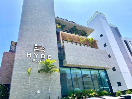 Jardim Oceania Apartamento | Hyde Park - Ocean View