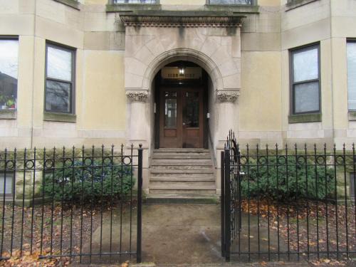 Hyde Park Apartamento | Hyde Park Shared Apartments