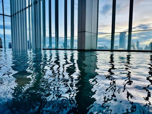 Nana Apartamento | Hyde Sukhumvit 11
