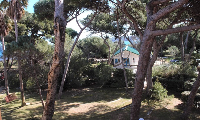 Giens Apartamento | HYERES - Frente a la playa - Playa Badine - Residencia Pierre & Vacances