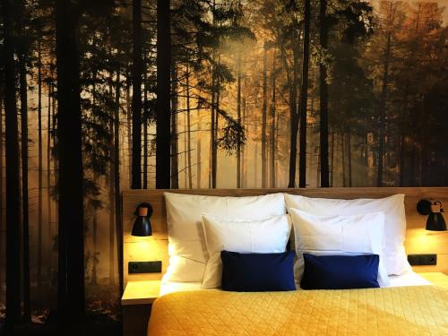 Rozmberk nad Vltavou Apartamento | Hygge Apartments